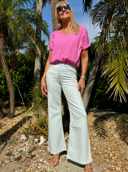 Cool Girl Jean | JN631