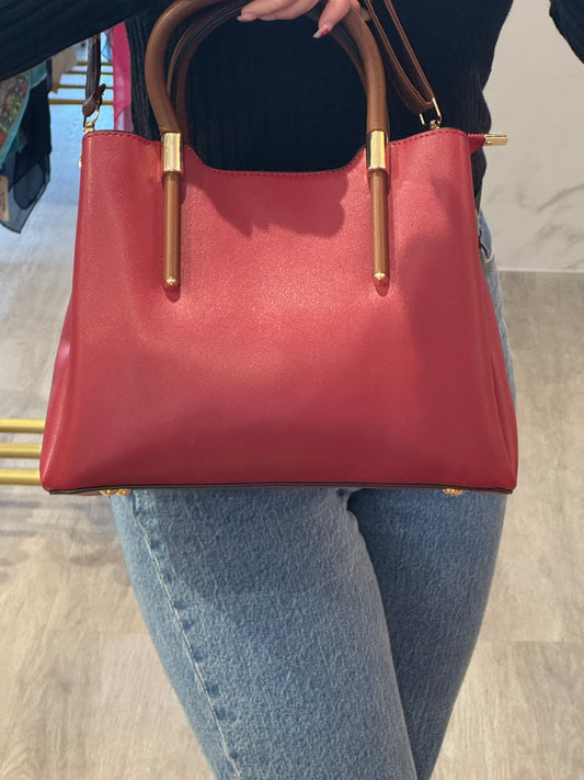 Everyday Crossbody Purse | P706