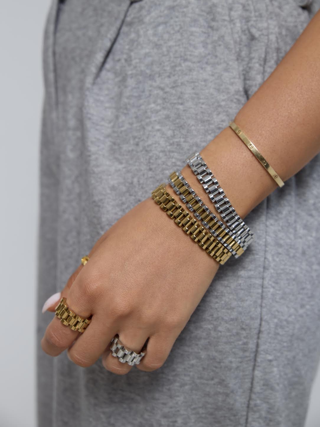 Bracelet It Girl | BE154