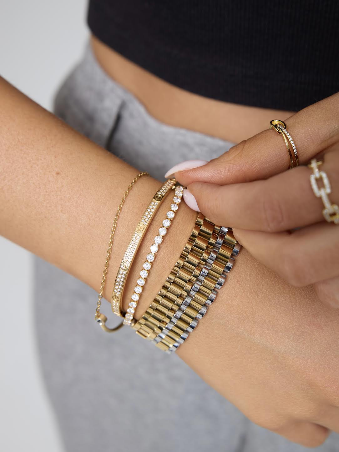 Bracelet It Girl | BE154