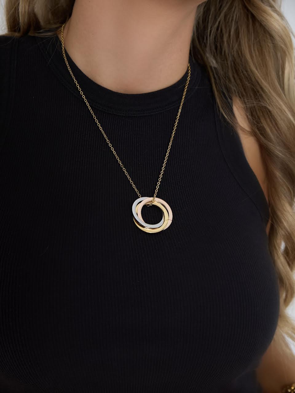 Collier Serena | BE157