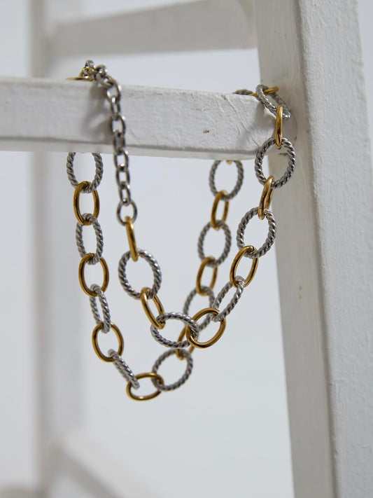 She's ALL THAT Necklace | BE165