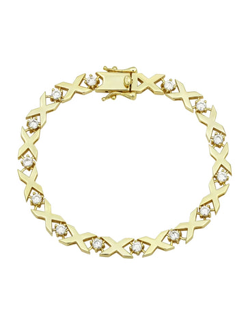 XO Bracelet
