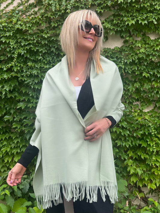 Feels Like Cashmere Scarf | SC107