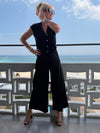 Sexy Dolce Vita Jumpsuit | J200