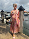 Maui Mothers Day Dress