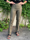 Petite Flatten-It Front Pocket Pant | PA202