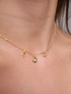 Protect Necklace