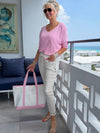 Belle Canvas Tote Bundle