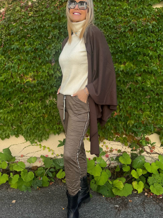 Messina Italian Joggers | PA231