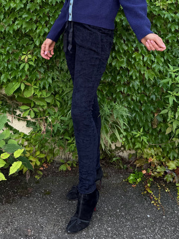 Fave Corduroy Tuscany Joggers | PA286