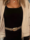 Essential Everyday Belt | BLT123