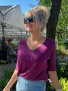 Amalfi Italian Knit Sweater 2.0 | T207