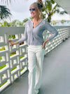 Beautiful Button Birthday Cardi | C222
