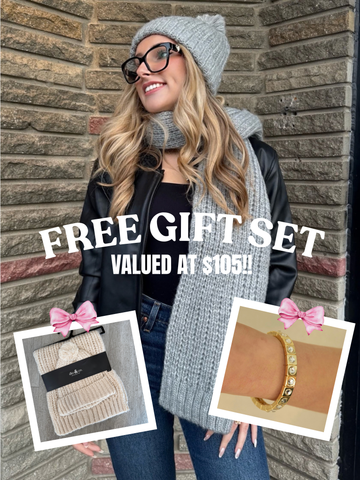 FREE GIFT SET