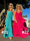 1-Of-1 $79 Maui Dress Part 2