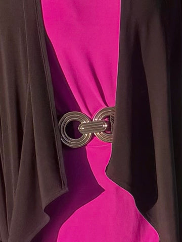 Everyday Circle Design Belt | BLT122