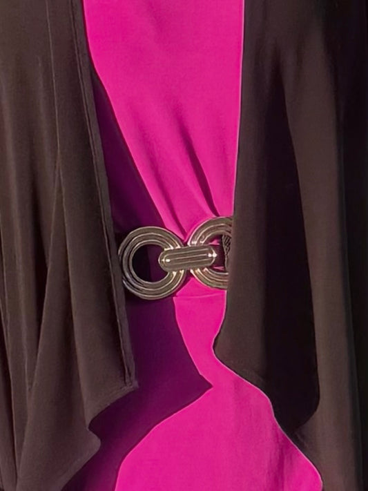 Everyday Circle Design Belt | BLT122