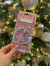 The Cutest Car Freshener!