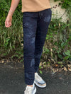 Roma Italian Joggers | PA200