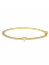 Amore Stacking Bracelets