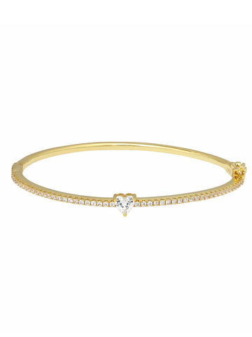 Amore Stacking Bracelets