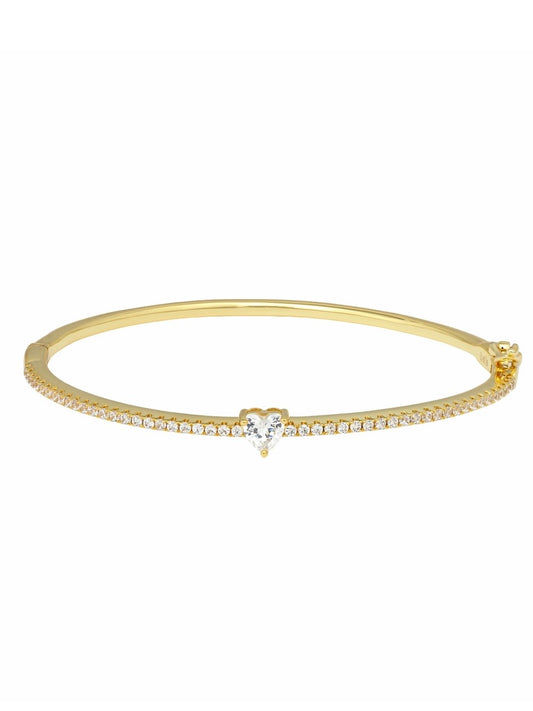 Amore Stacking Bracelets