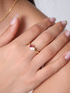The Mix Up Ring