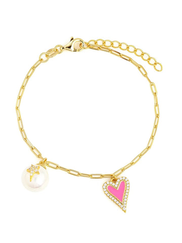 Amalfi Love Bracelet