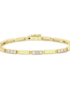 Frosted Bracelet