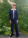 Ultimate High Rise Wide Leg Jean | R286