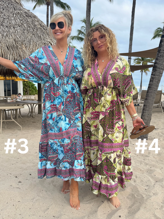 $79 1-Of-1 Maui Dresses