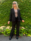 Classic Everyday Blazer | JK223
