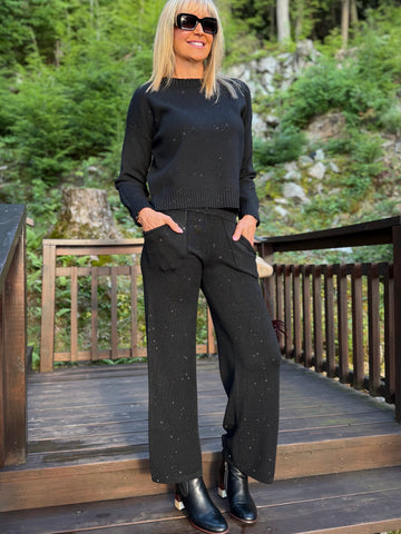 Sparkle & Shine Pant With Pockets | PA285