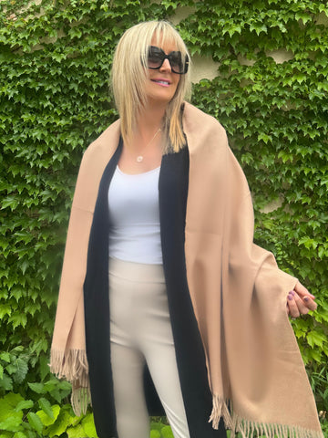 Feels Like Cashmere Scarf | SC107