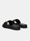 St. Tropez Raffia Sandals | SA205