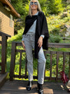 Cool Girl Stud Jean | JN206
