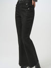 Classic High-Rise Flared Jean | R202