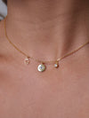 Protect Necklace