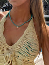 Mykonos Necklace