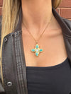 St. Tropez Statement Necklace