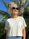 The Perfect Cotton Crew Neck T-Shirt | T280