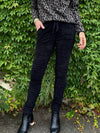 Fave Cord Tuscany Joggers | PA286