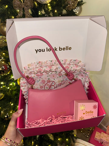 Bellemas Holiday Box (Purse)