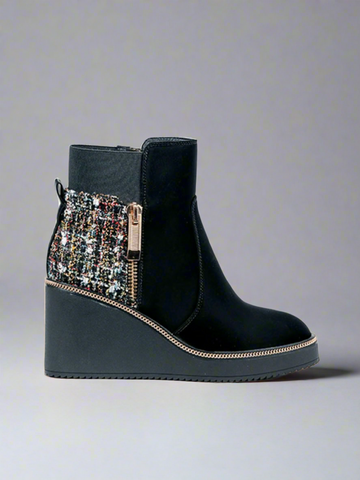 Fashionable Wedges | BT200