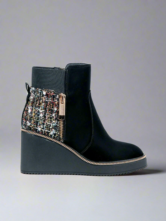 Fashionable Wedges | BT200