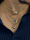 Evil Eye Necklaces