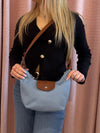 The 3-in-1 Mini Everyday Purse | BA203
