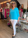 Tuscany Joggers | PA274