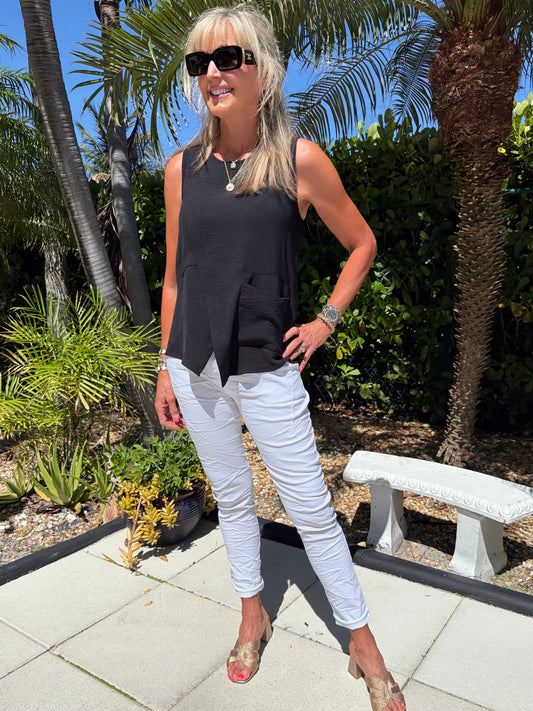 Tuscany Joggers | PA274
